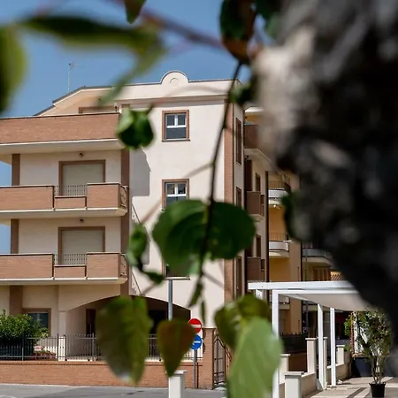La Casa Del Sole - Fronte Mare Alba Adriatica