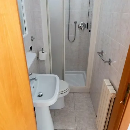 La Casa Del Sole - Fronte Mare Apartman