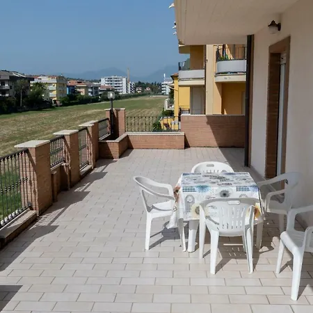 La Casa Del Sole - Fronte Mare