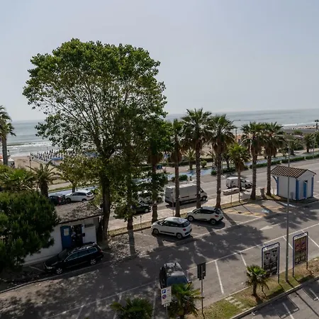 Apartman La Casa Del Sole - Fronte Mare
