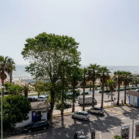 La Casa Del Sole - Fronte Mare *