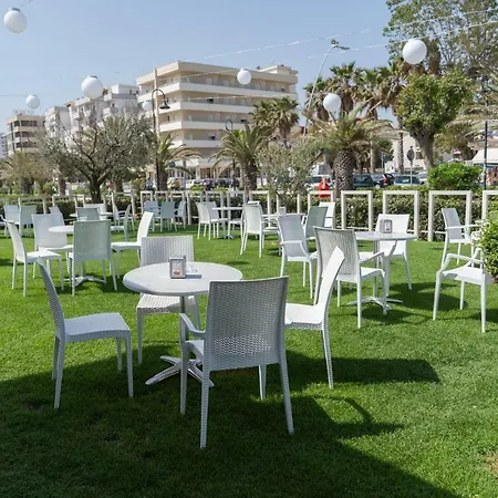 La Casa Del Sole - Fronte Mare Appartamento Alba Adriatica